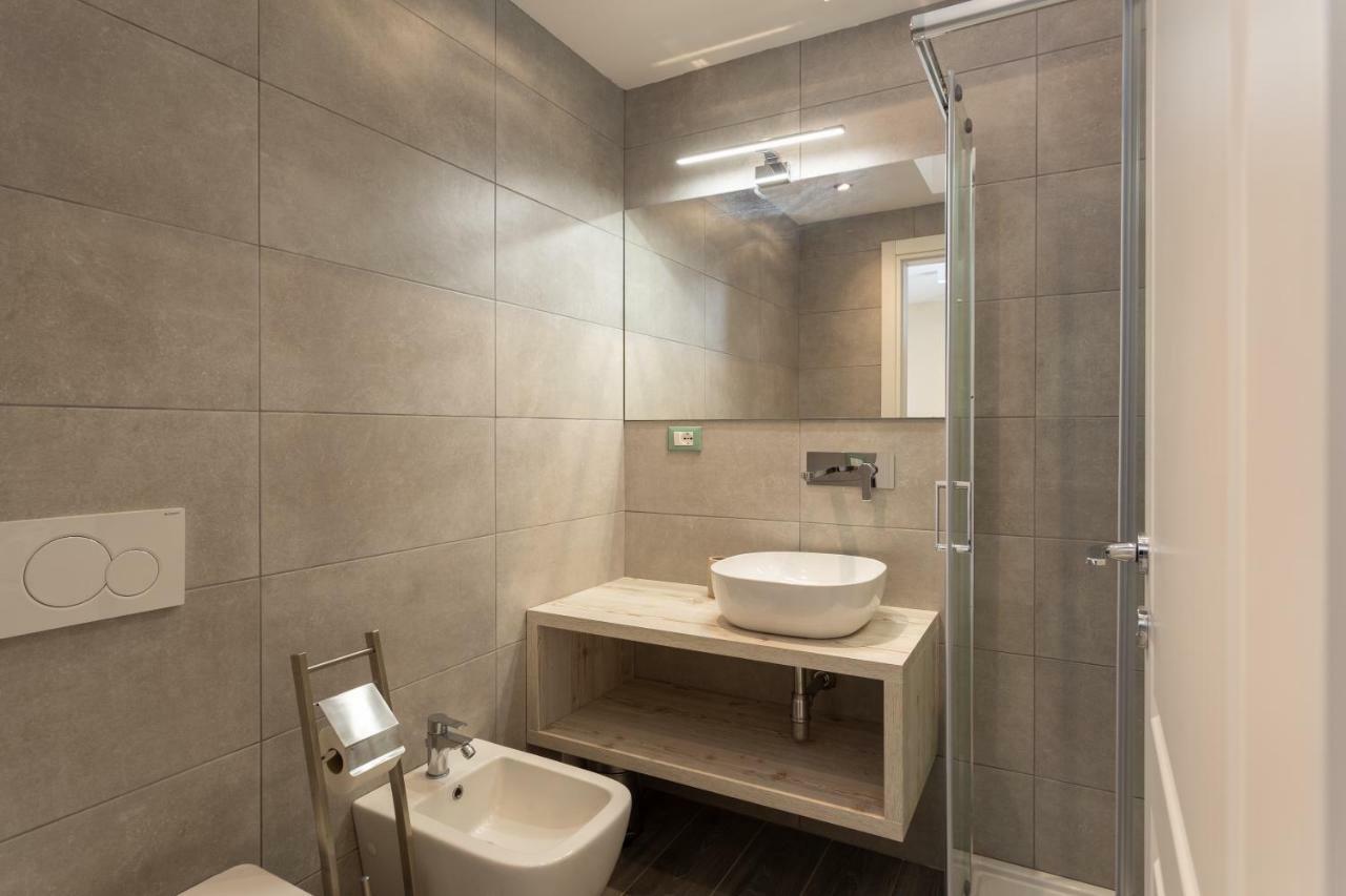 Le Stanze Di Carla! Bagno Privato, Cucina In Comune Florence Extérieur photo