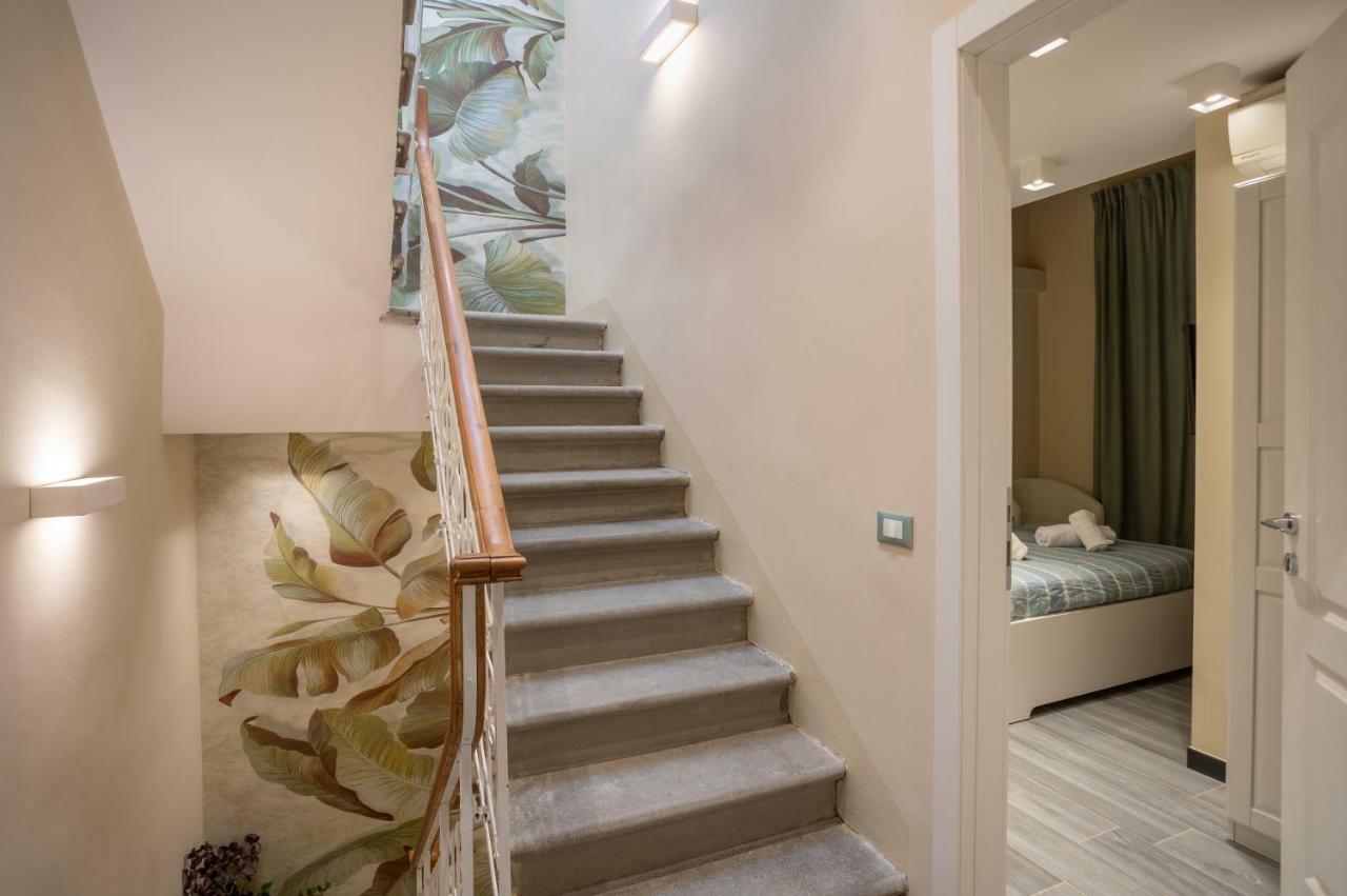 Le Stanze Di Carla! Bagno Privato, Cucina In Comune Florence Extérieur photo